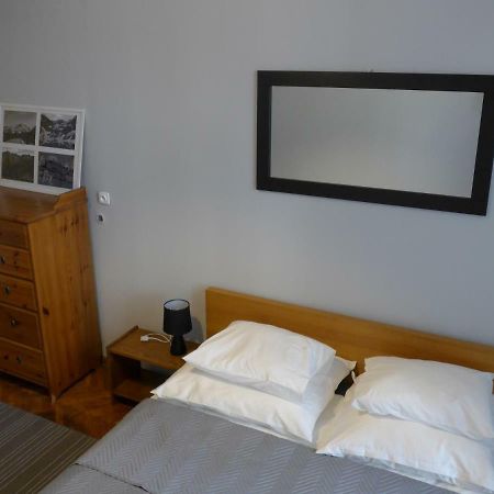 Apartament M15 Appartamento Cracovia Esterno foto