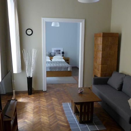 Apartament M15 Appartamento Cracovia Esterno foto