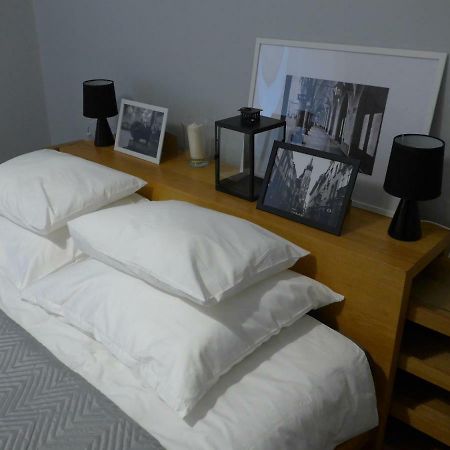 Apartament M15 Appartamento Cracovia Esterno foto