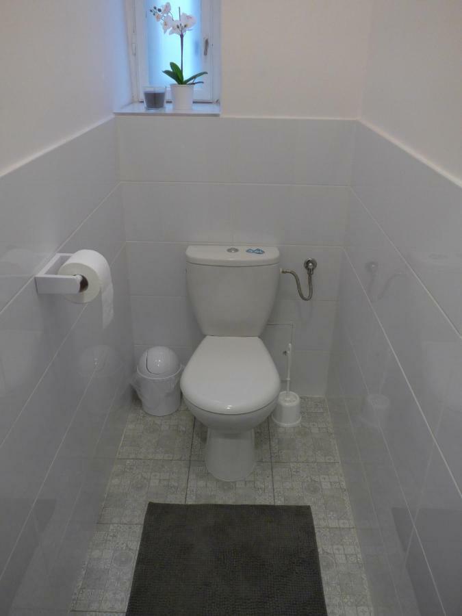 Apartament M15 Appartamento Cracovia Esterno foto
