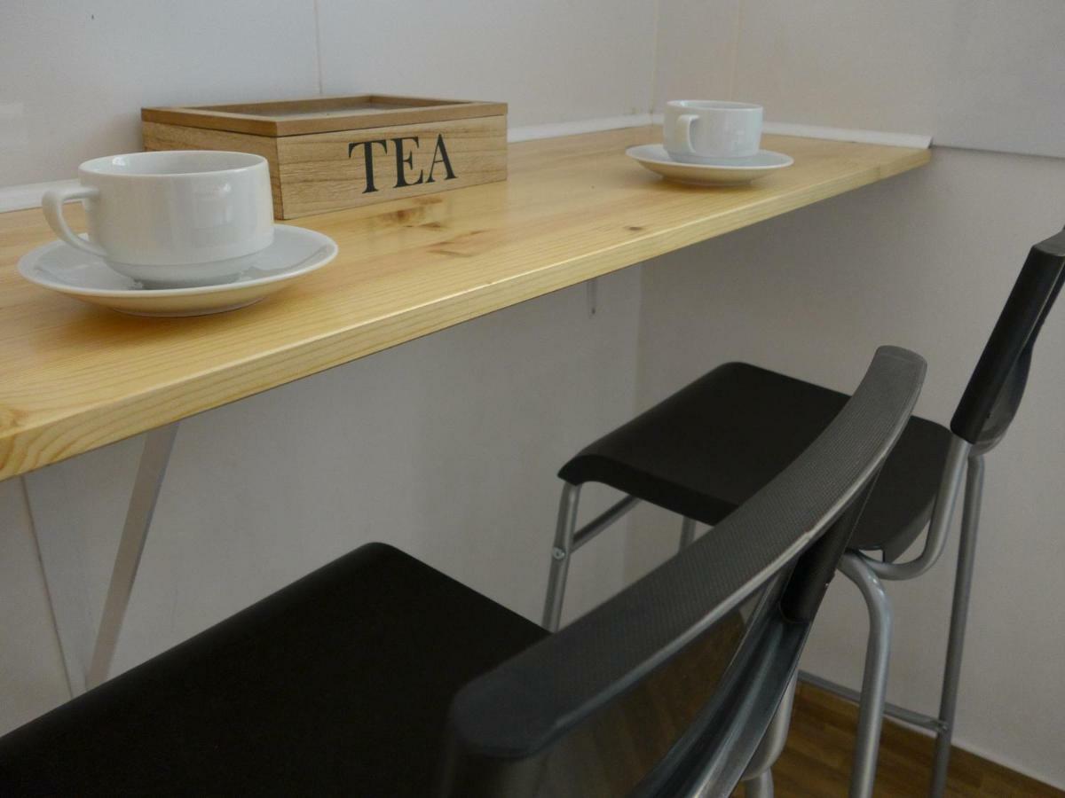 Apartament M15 Appartamento Cracovia Esterno foto