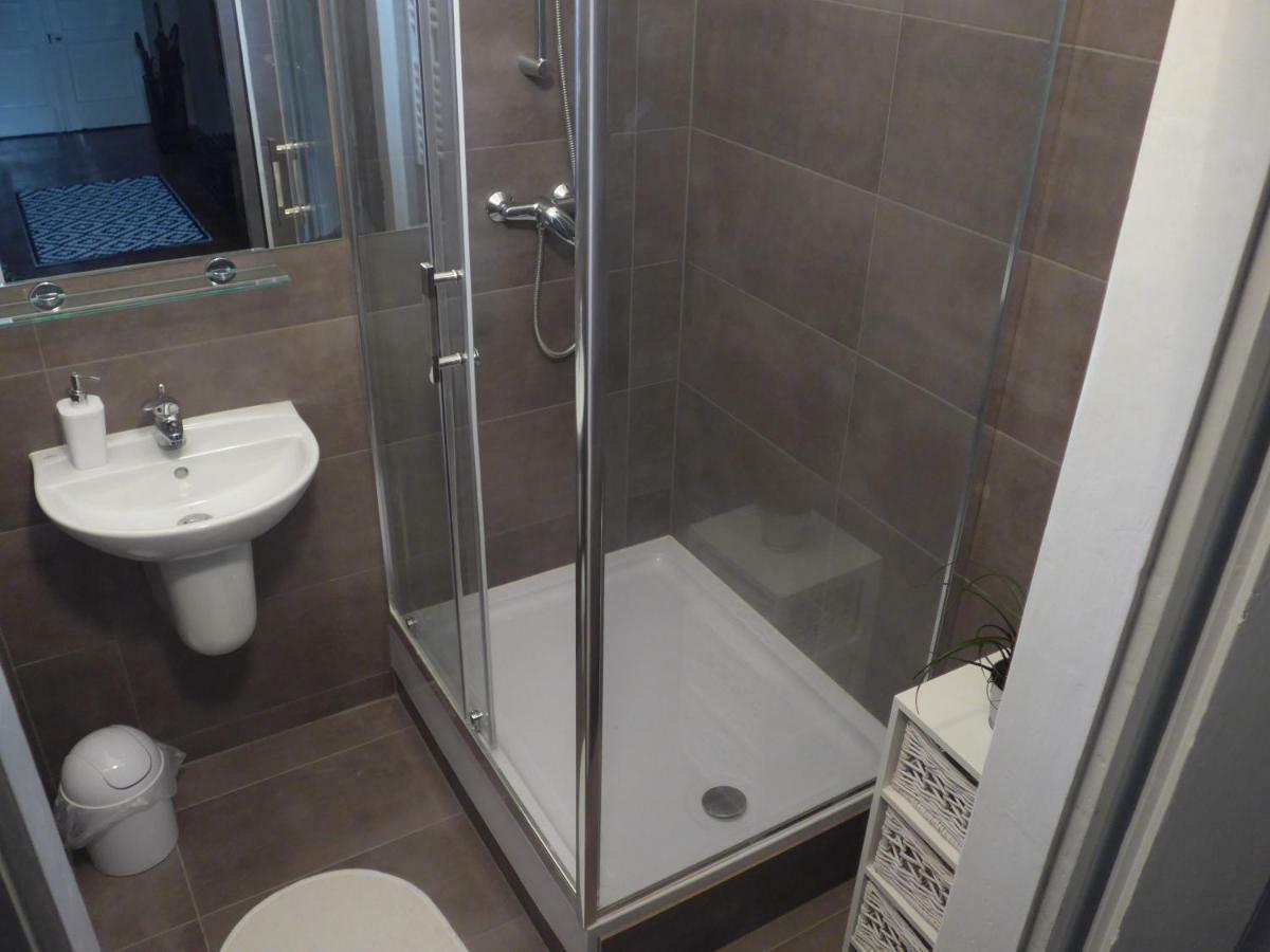 Apartament M15 Appartamento Cracovia Esterno foto